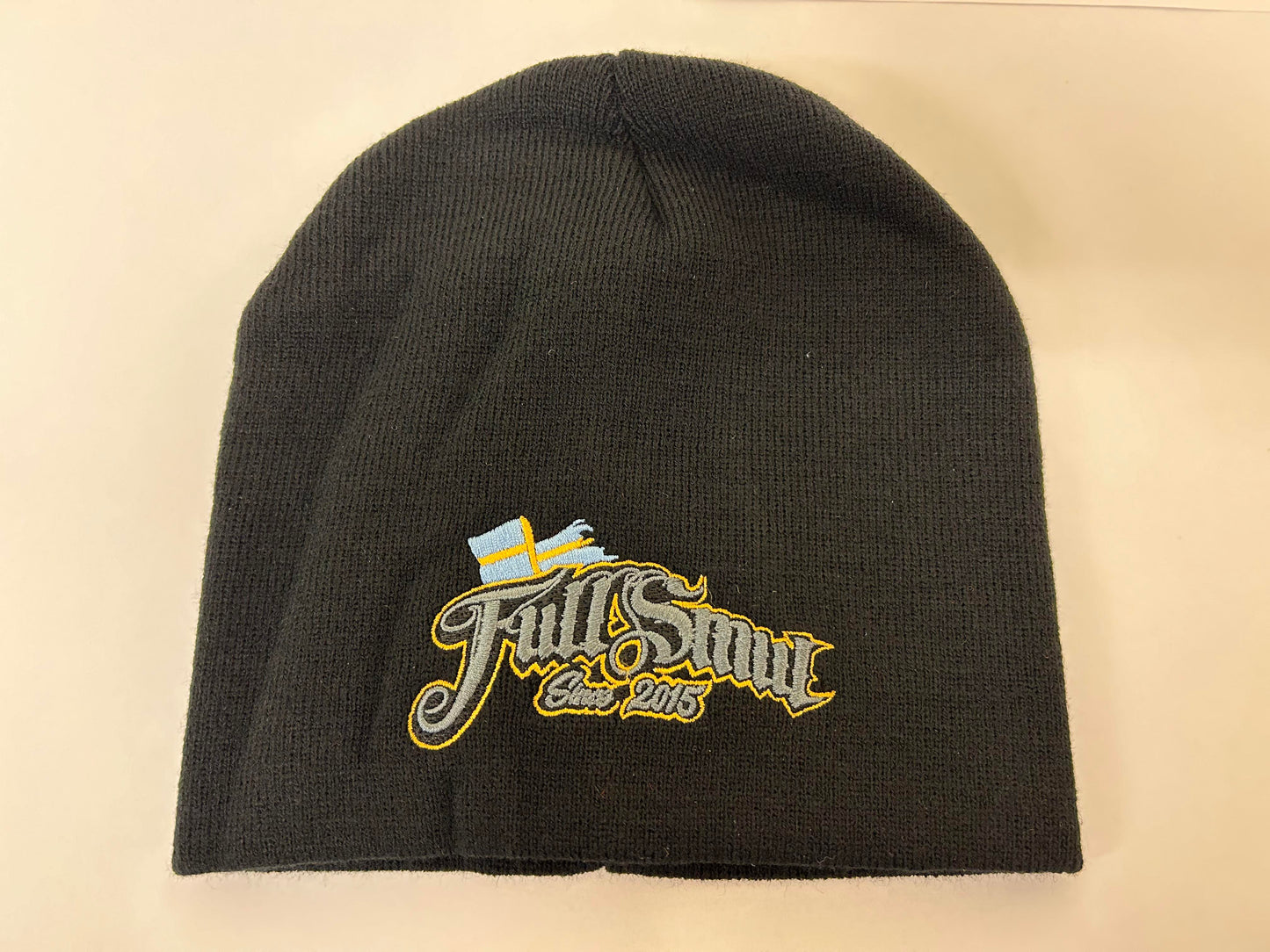 Full Smul Mössa