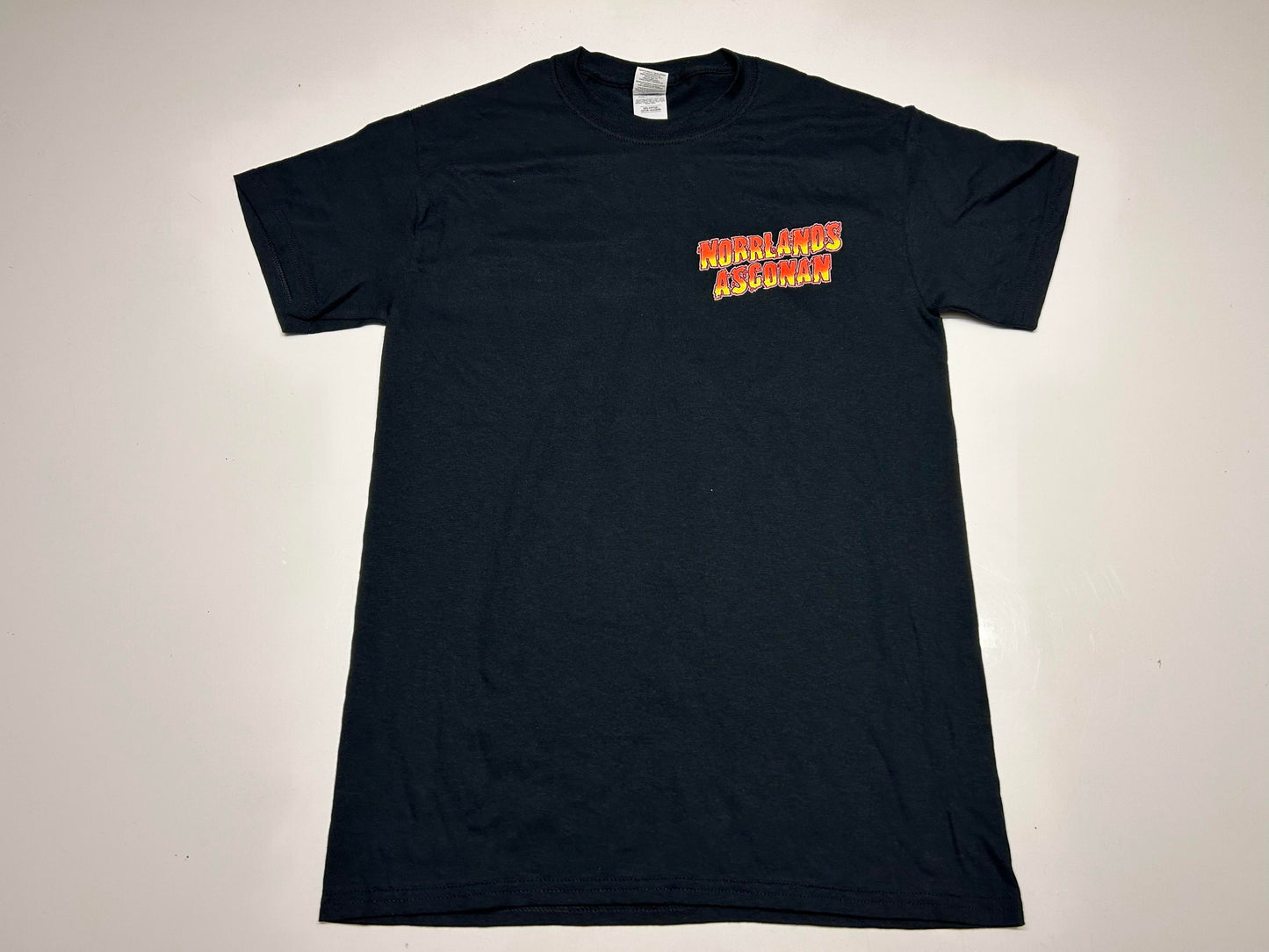 T-shirt Full Smul 2016