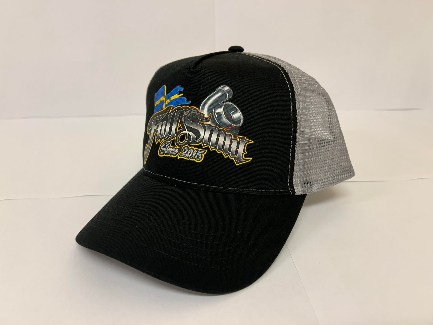 Full Smul Keps "trucker"