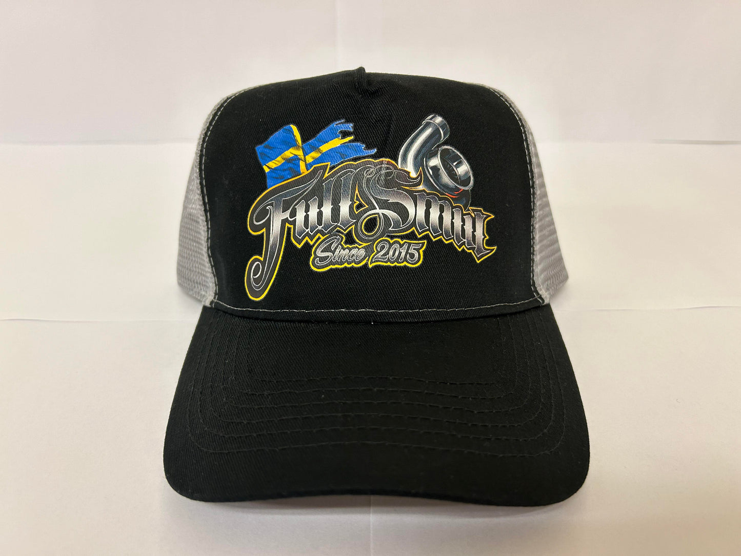 Full Smul Keps "trucker"
