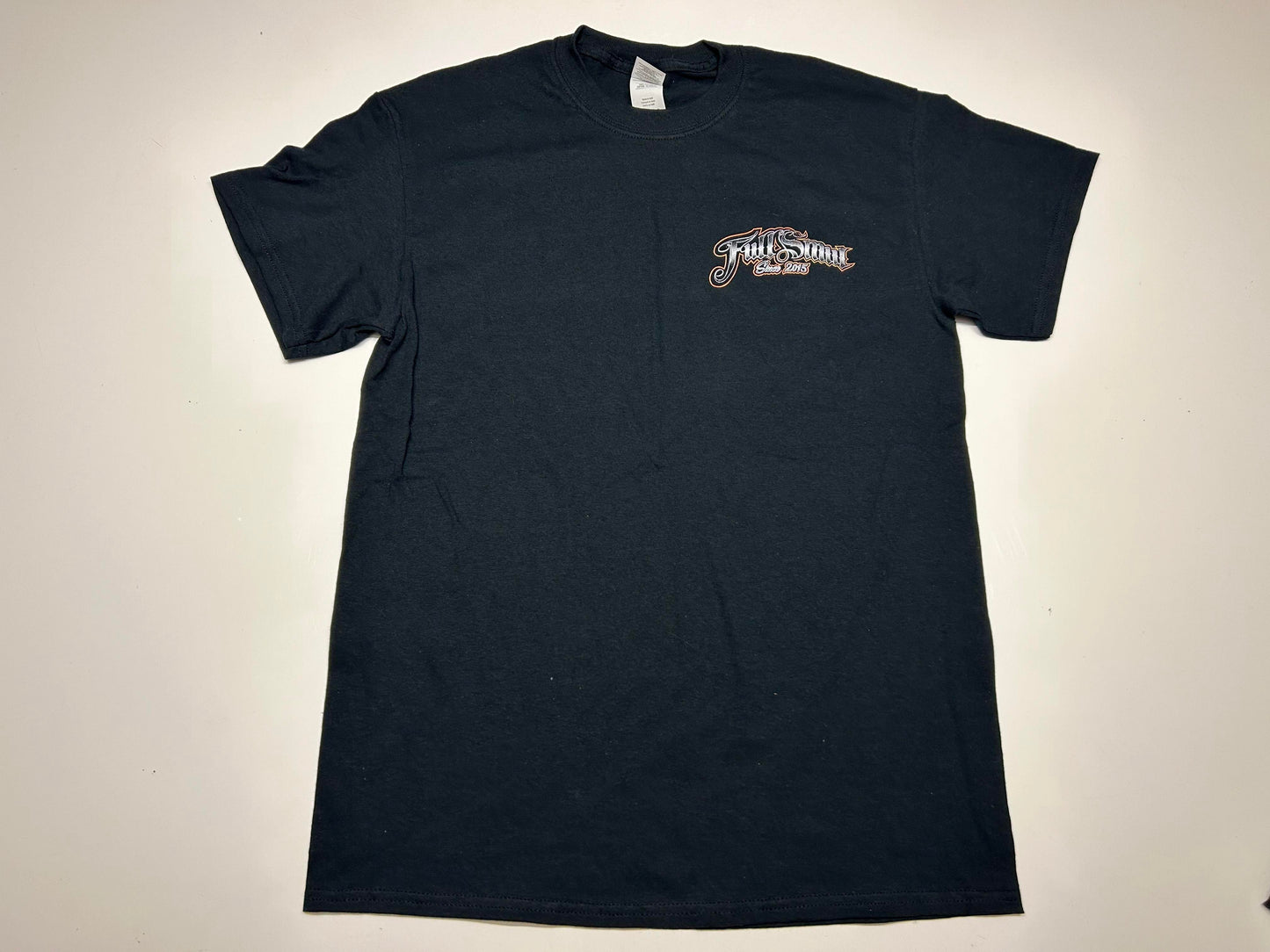 T-shirt Full Smul OG & 2.0 2018