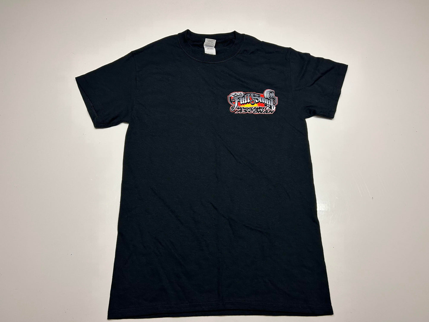 T-shirt Full Smul 2.0 2018
