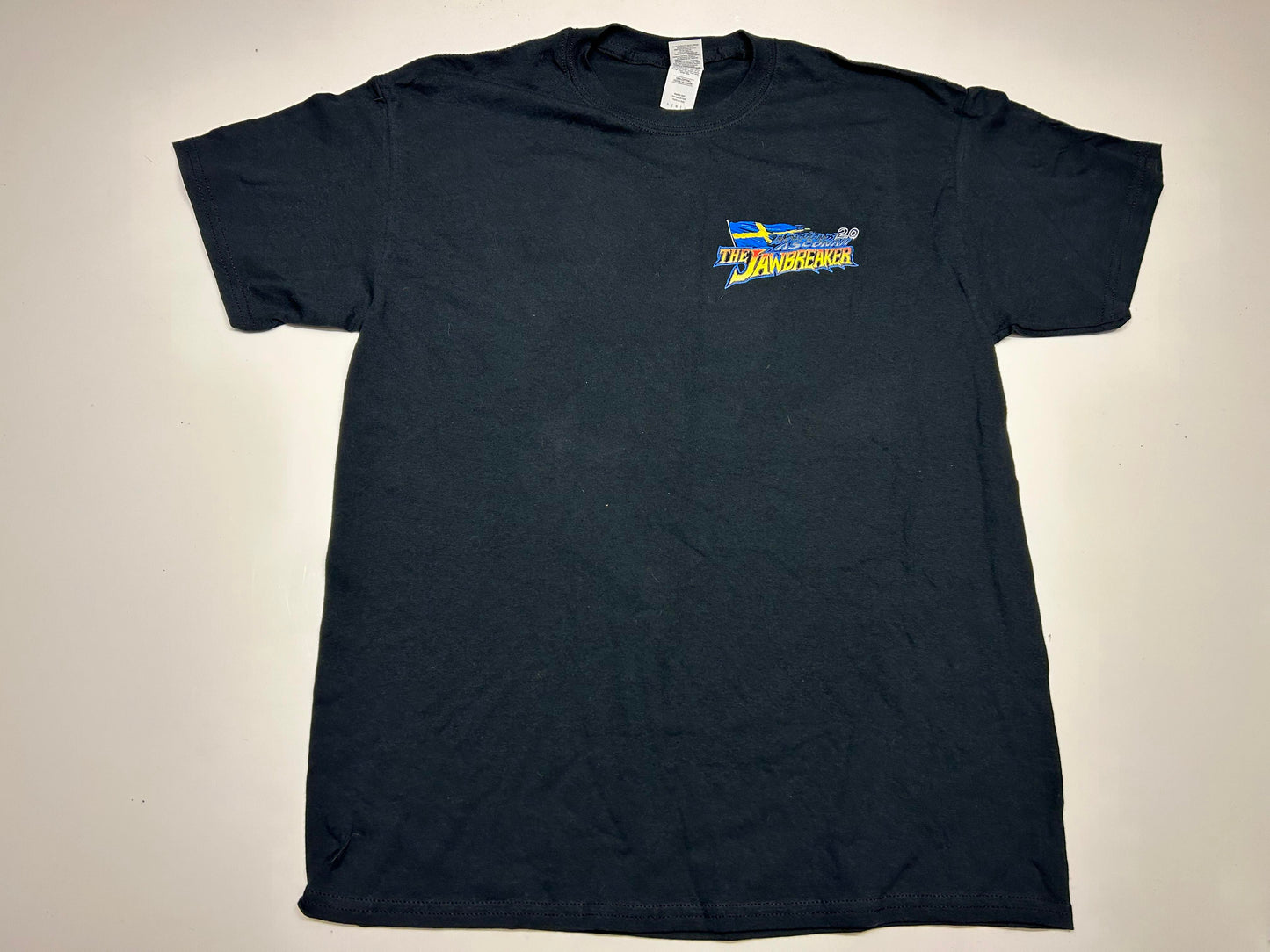 T-shirt Full Smul Jawbreaker 2019